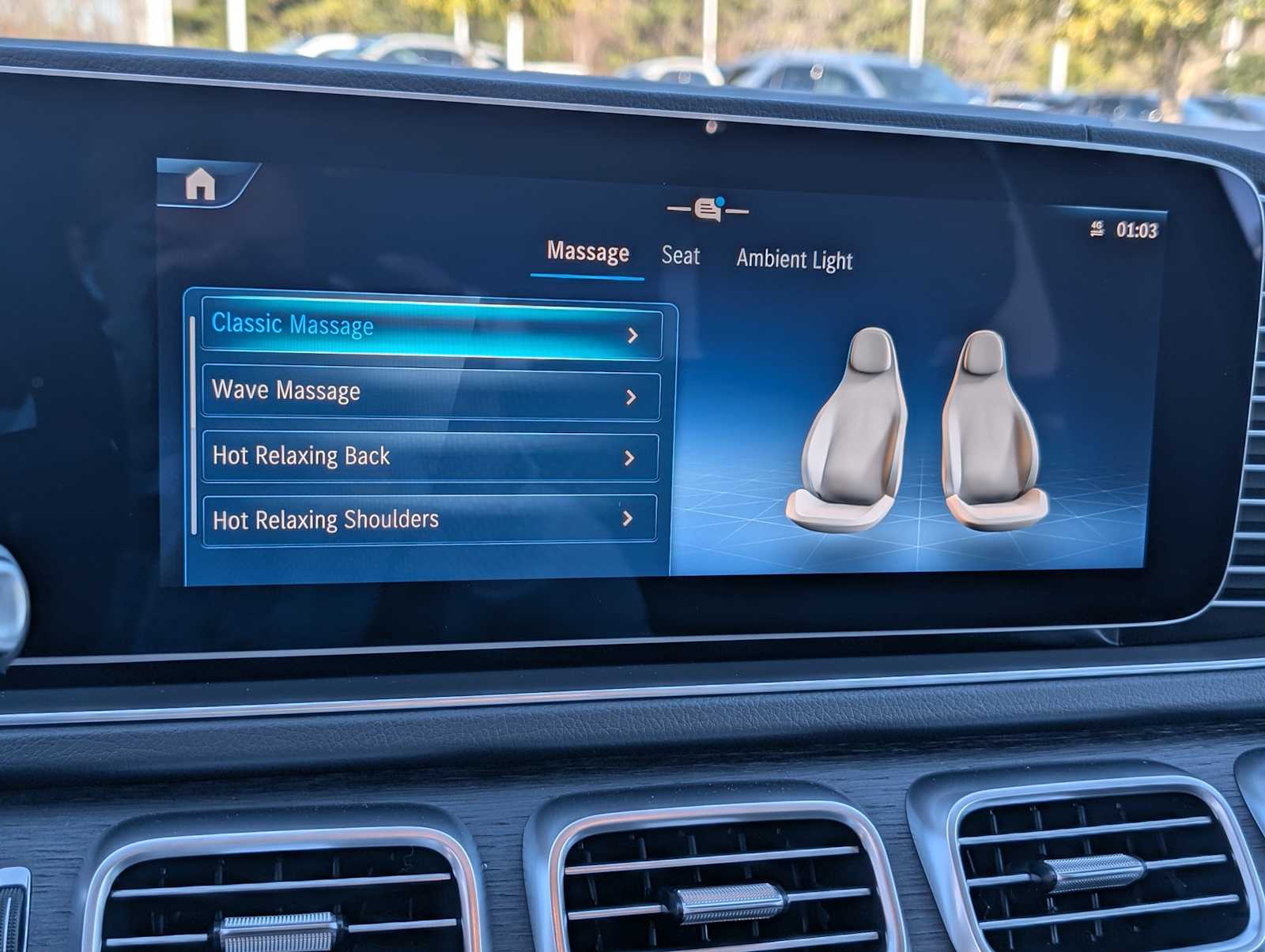 Thumbnail: 2026 Mercedes-Benz GLS - 12