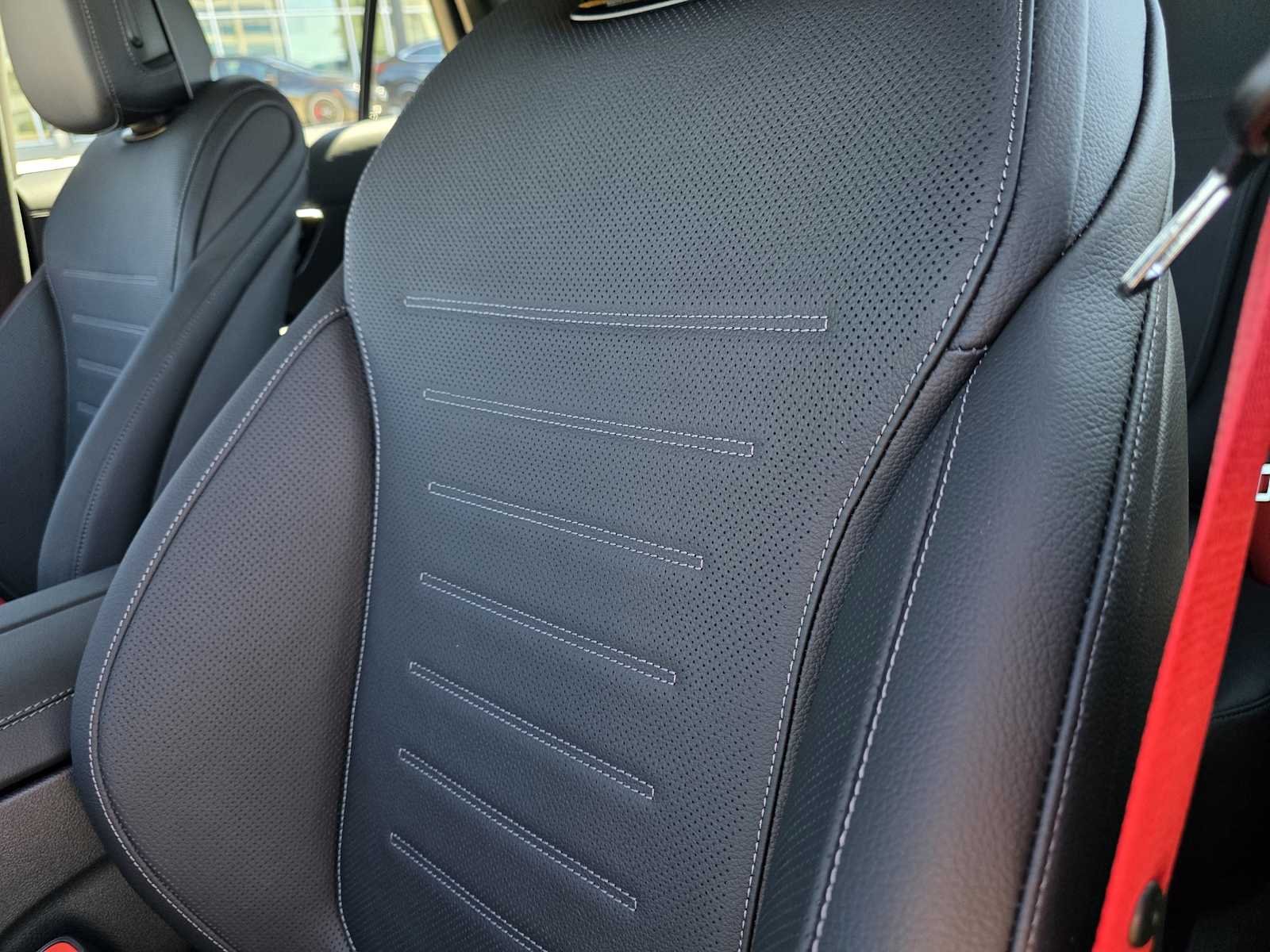 Thumbnail: 2026 Mercedes-Benz GLC - 14