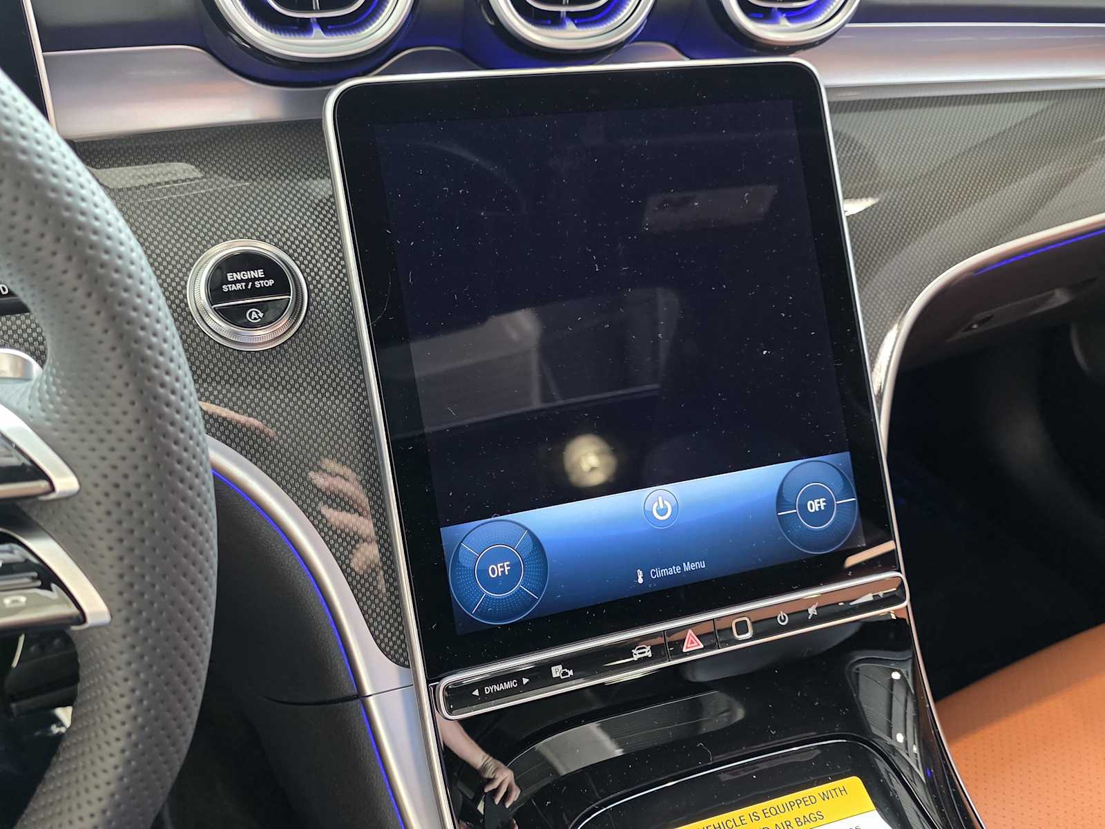 Thumbnail: 2026 Mercedes-Benz C-Class - 20