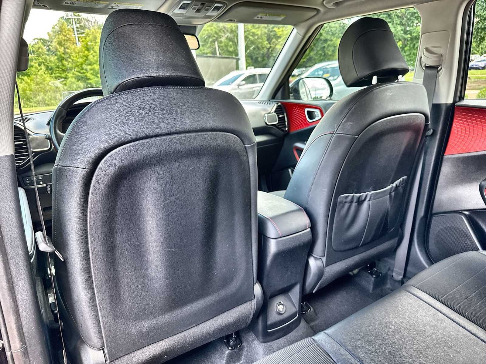 Thumbnail: 2020 Kia Soul - 18