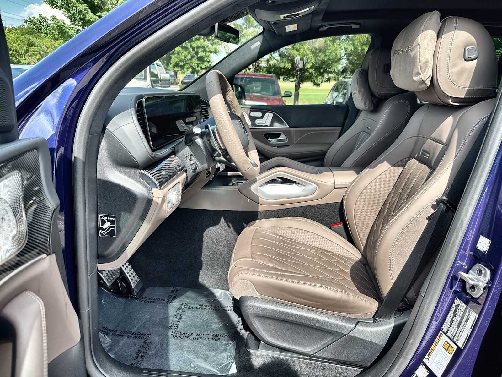 Thumbnail: 2026 Mercedes-Benz GL-Class - 2