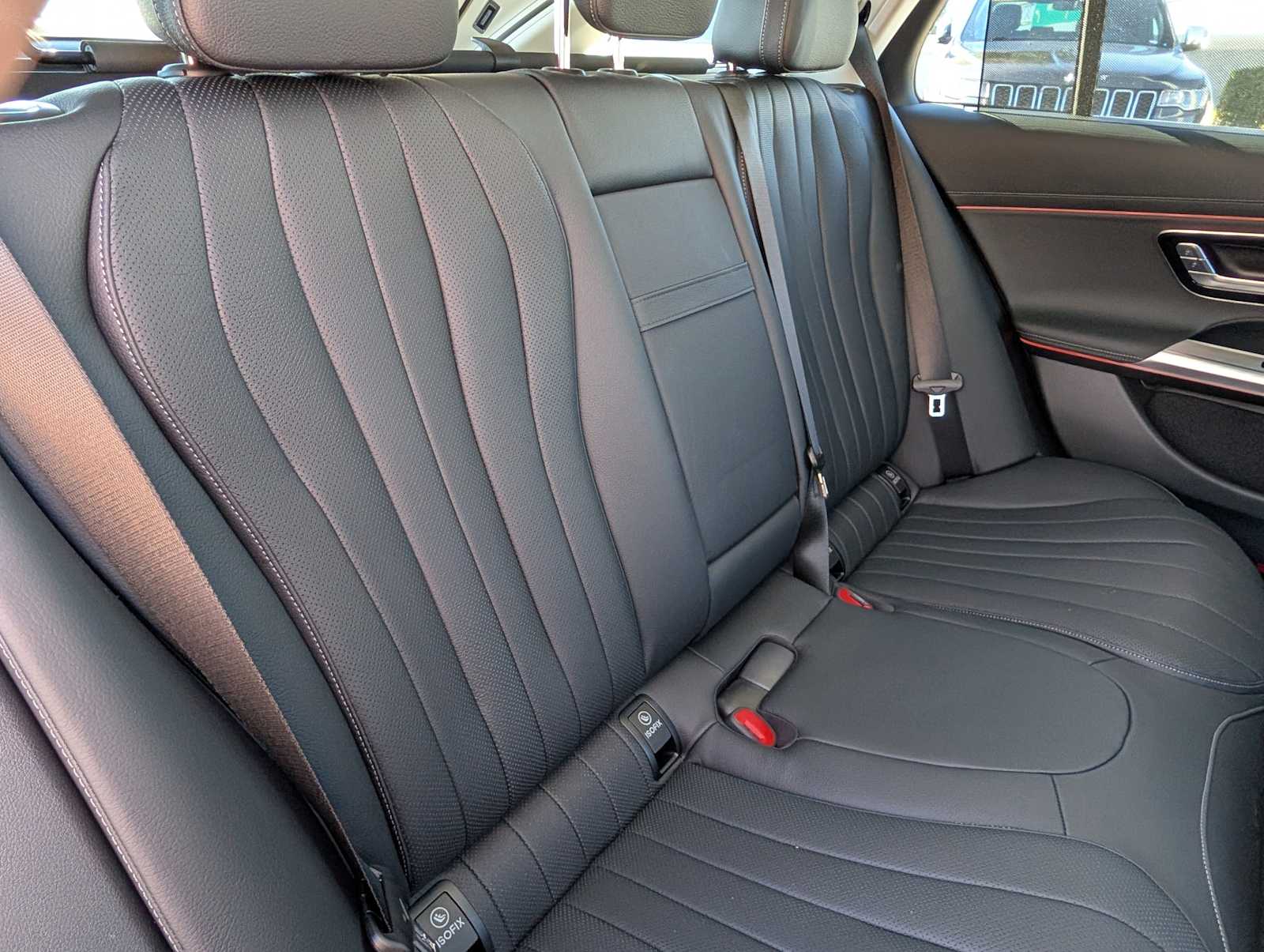 Thumbnail: 2026 Mercedes-Benz E-Class - 24