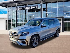 2025 Mercedes-Benz GLS GLS 450 SUV