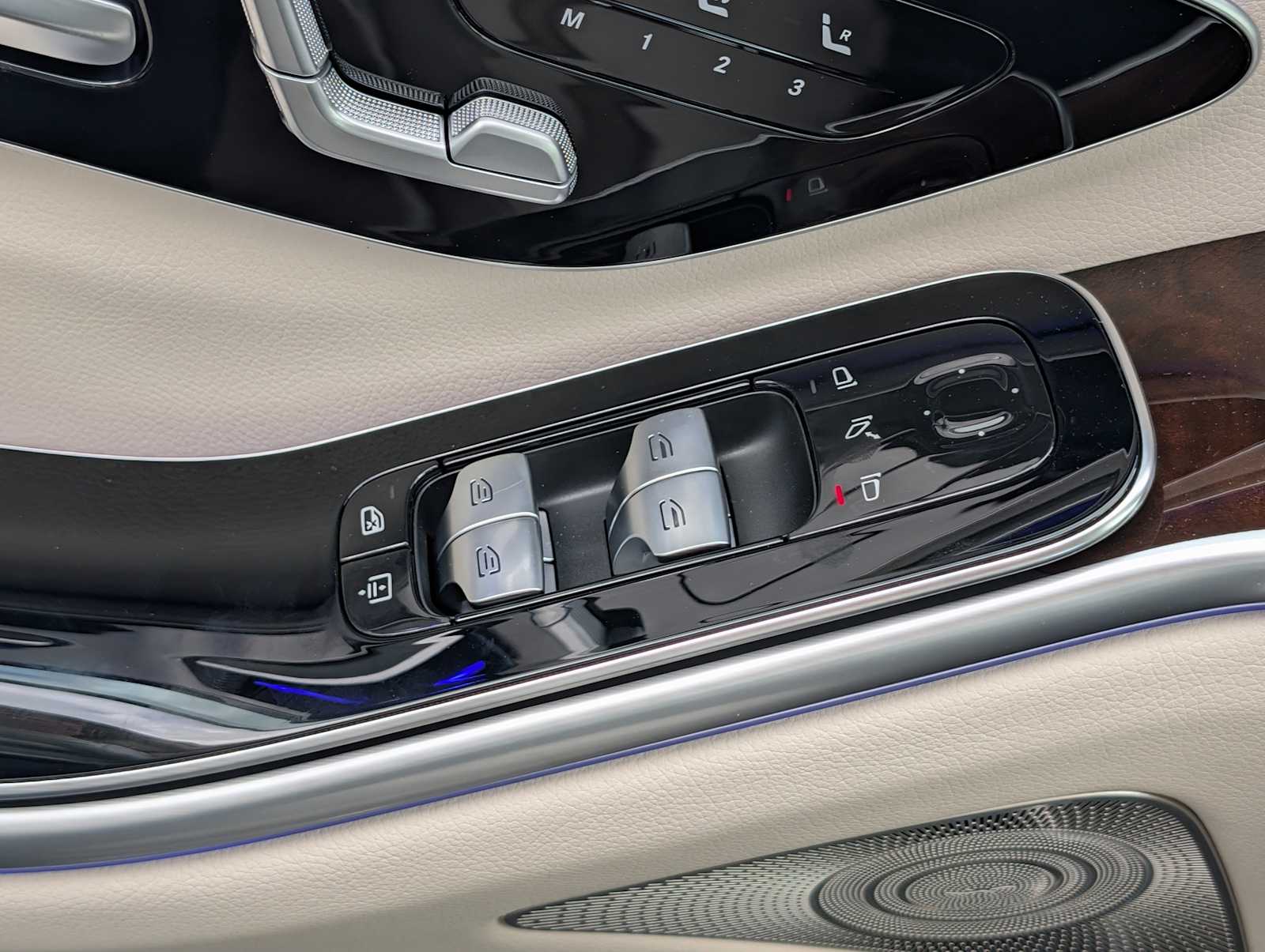 Thumbnail: 2026 Mercedes-Benz S-Class - 19