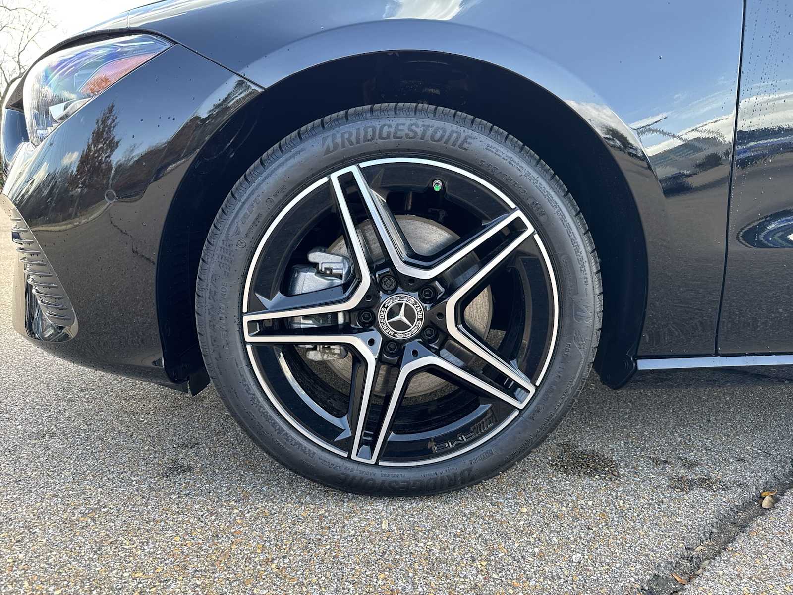 Thumbnail: 2026 Mercedes-Benz CLA - 12