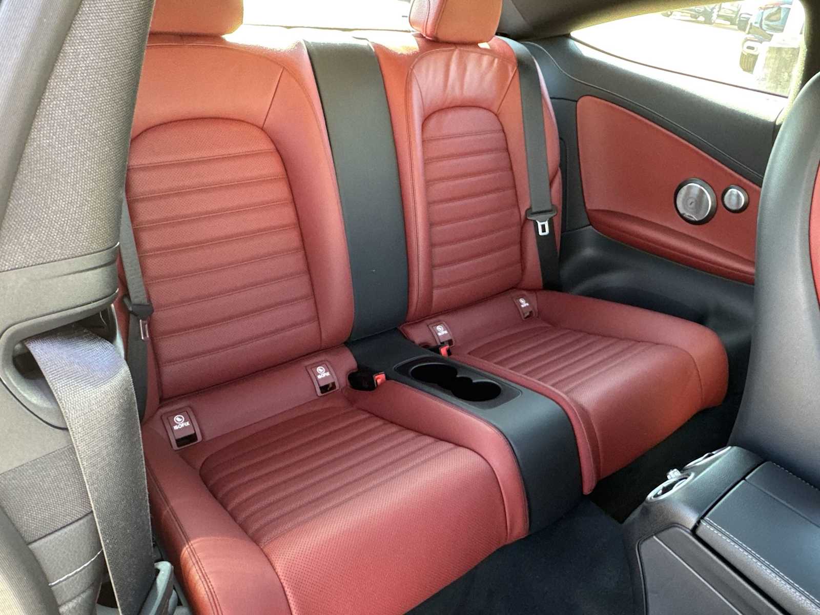 Thumbnail: 2022 Mercedes-Benz C-Class - 27