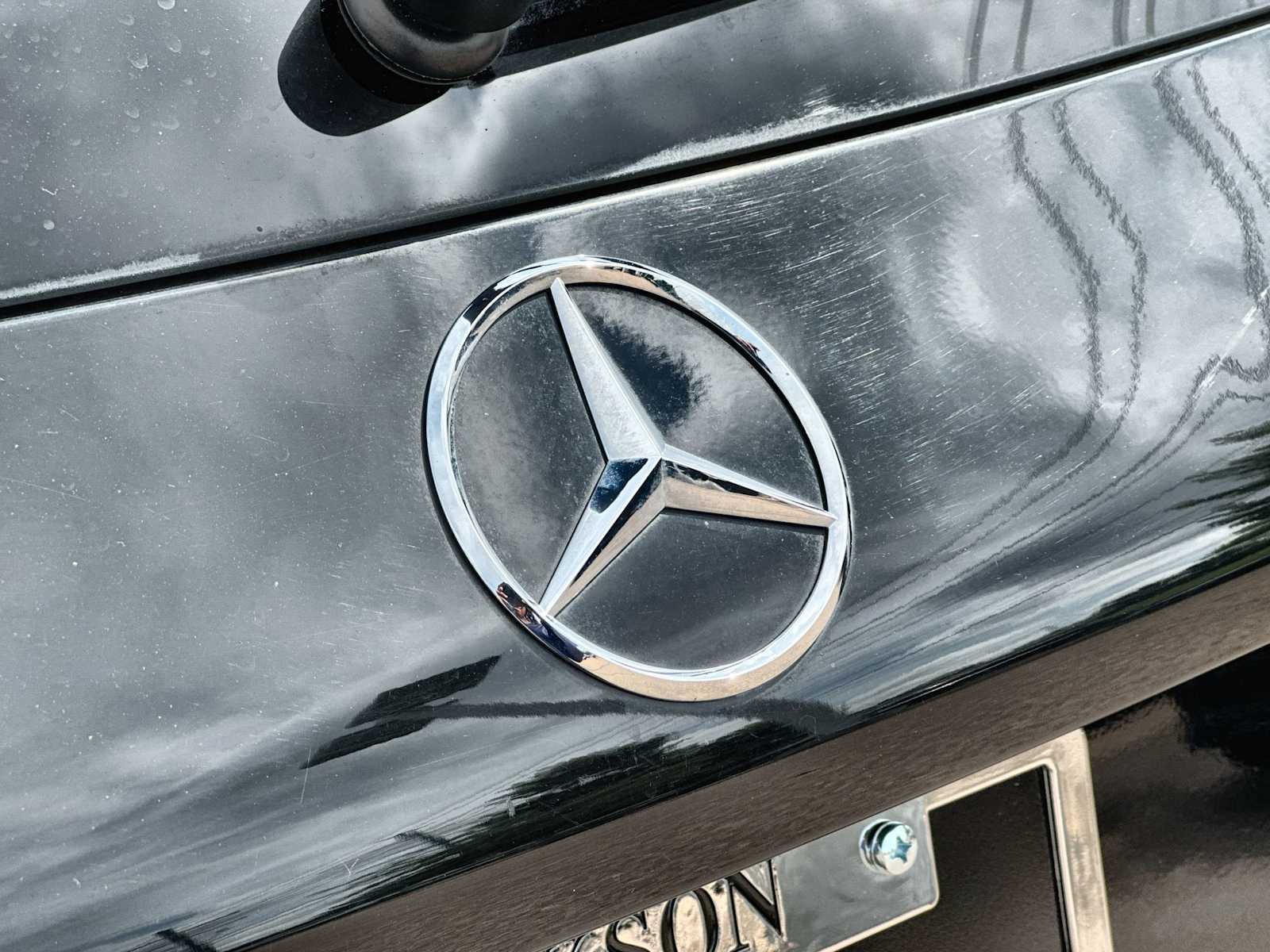 Thumbnail: 2019 Mercedes-Benz GLC - 16