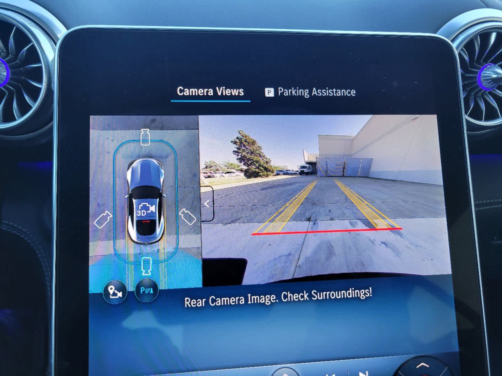 Thumbnail: 2025 Mercedes-Benz AMG GT - 5