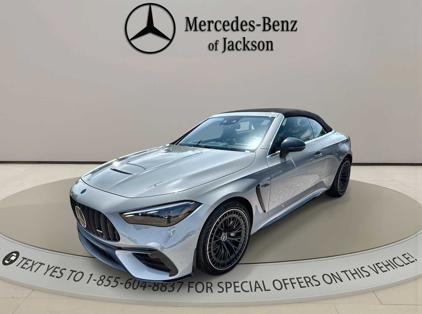 2027 Mercedes-Benz CLE AMG 53