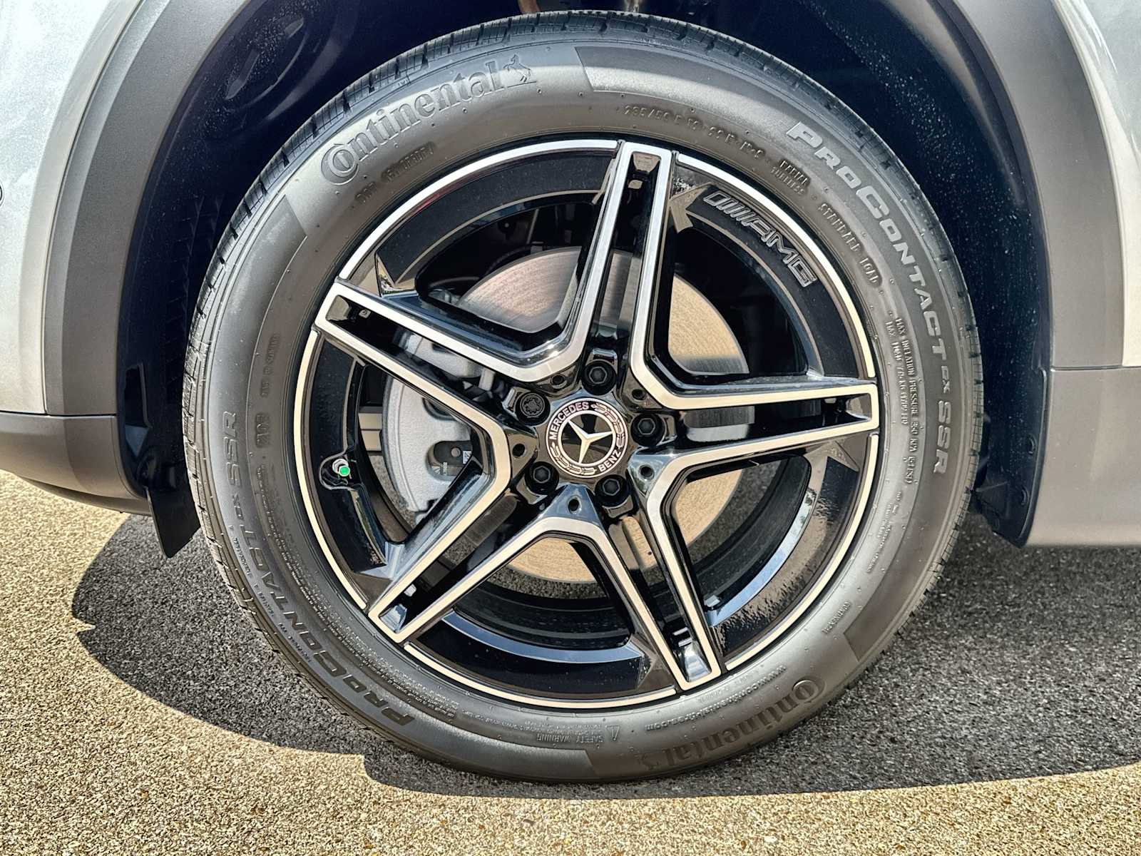 Thumbnail: 2026 Mercedes-Benz GLB - 14