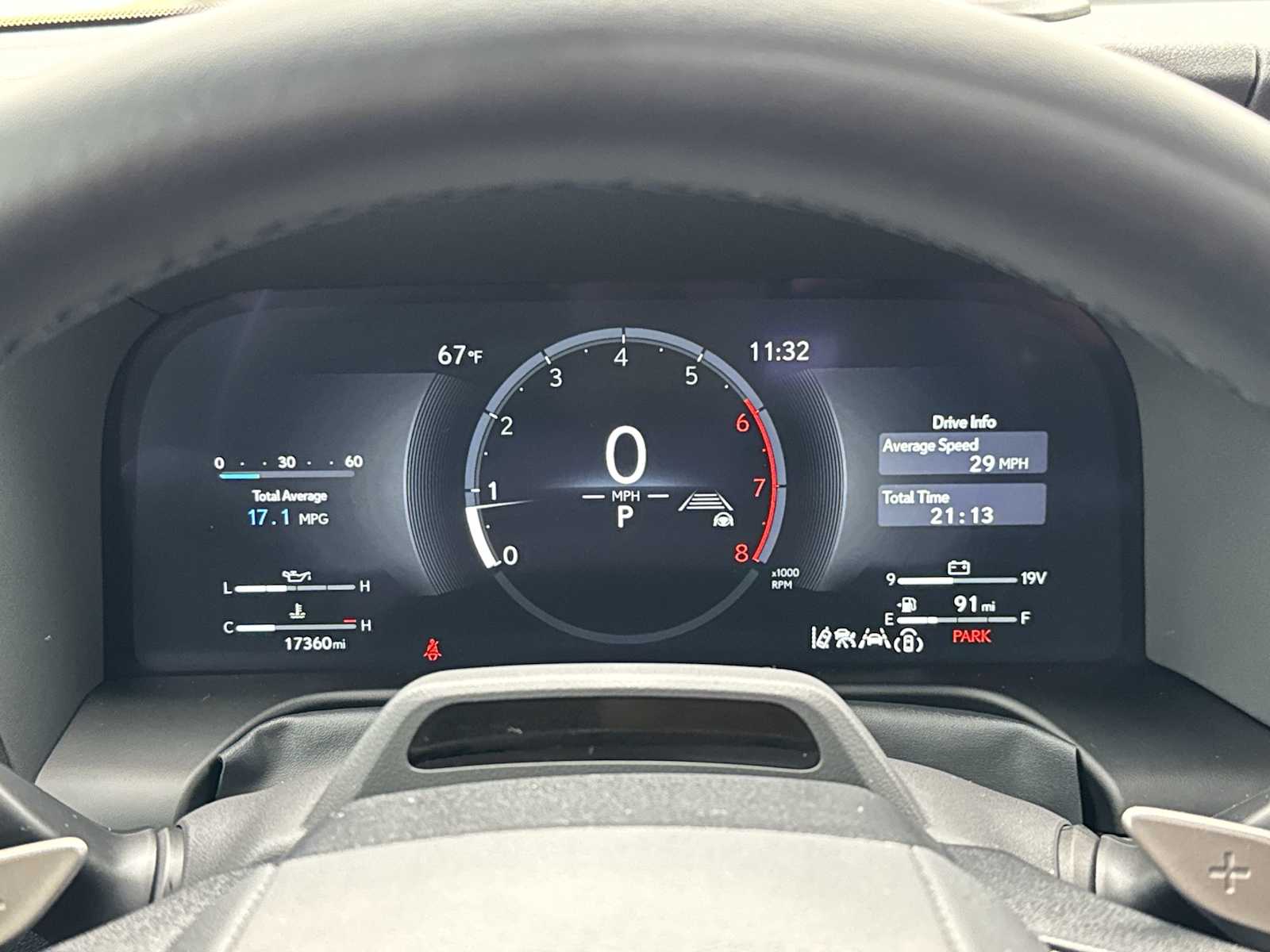 Thumbnail: 2024 Lexus GX - 25