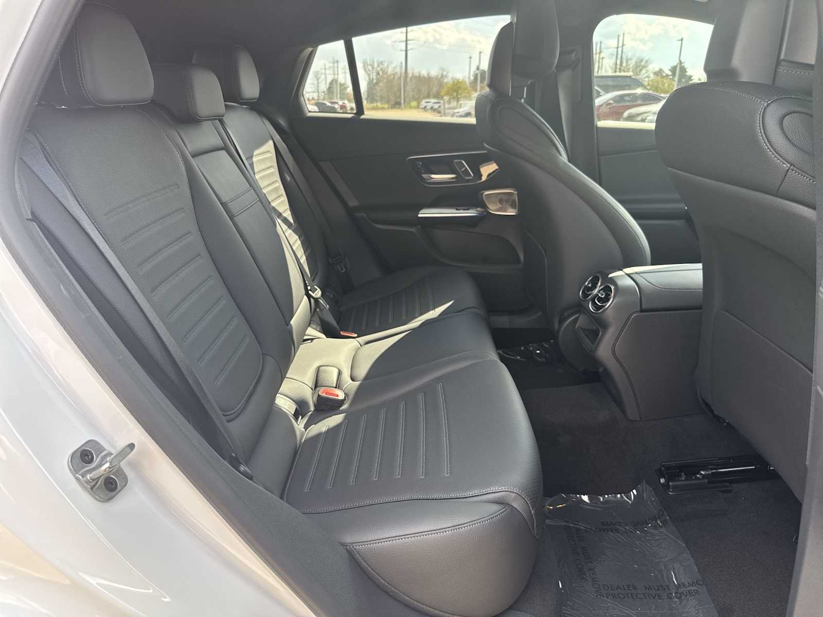 Thumbnail: 2026 Mercedes-Benz GLC - 19