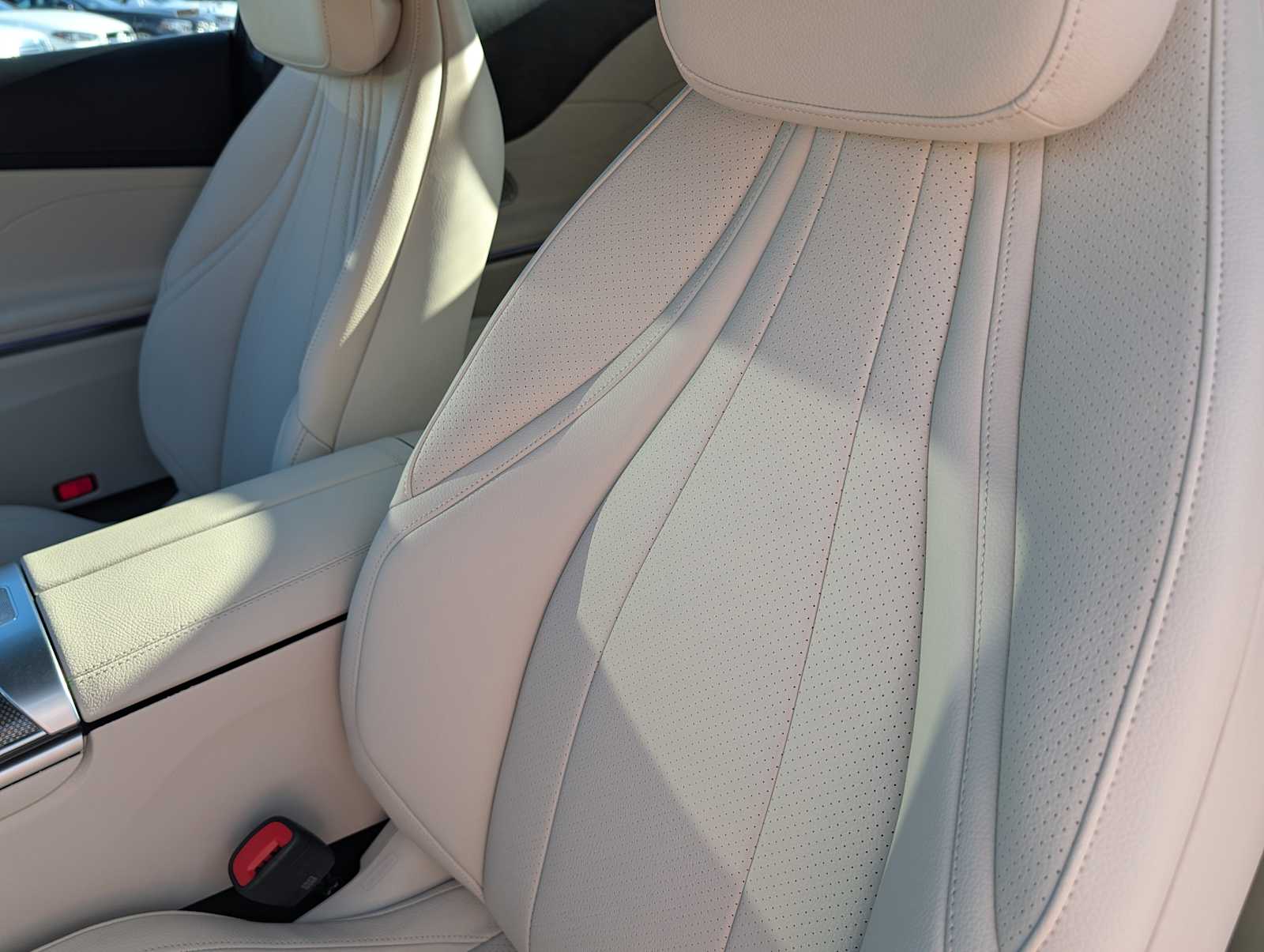 Thumbnail: 2026 Mercedes-Benz CLE - 19