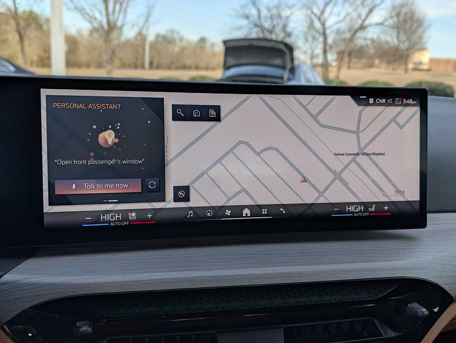 Thumbnail: 2025 BMW 4 Series - 15