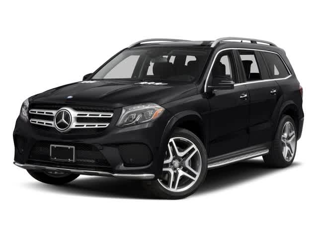 2017 Mercedes-Benz GLS 550 -
                  Ridgeland, MS