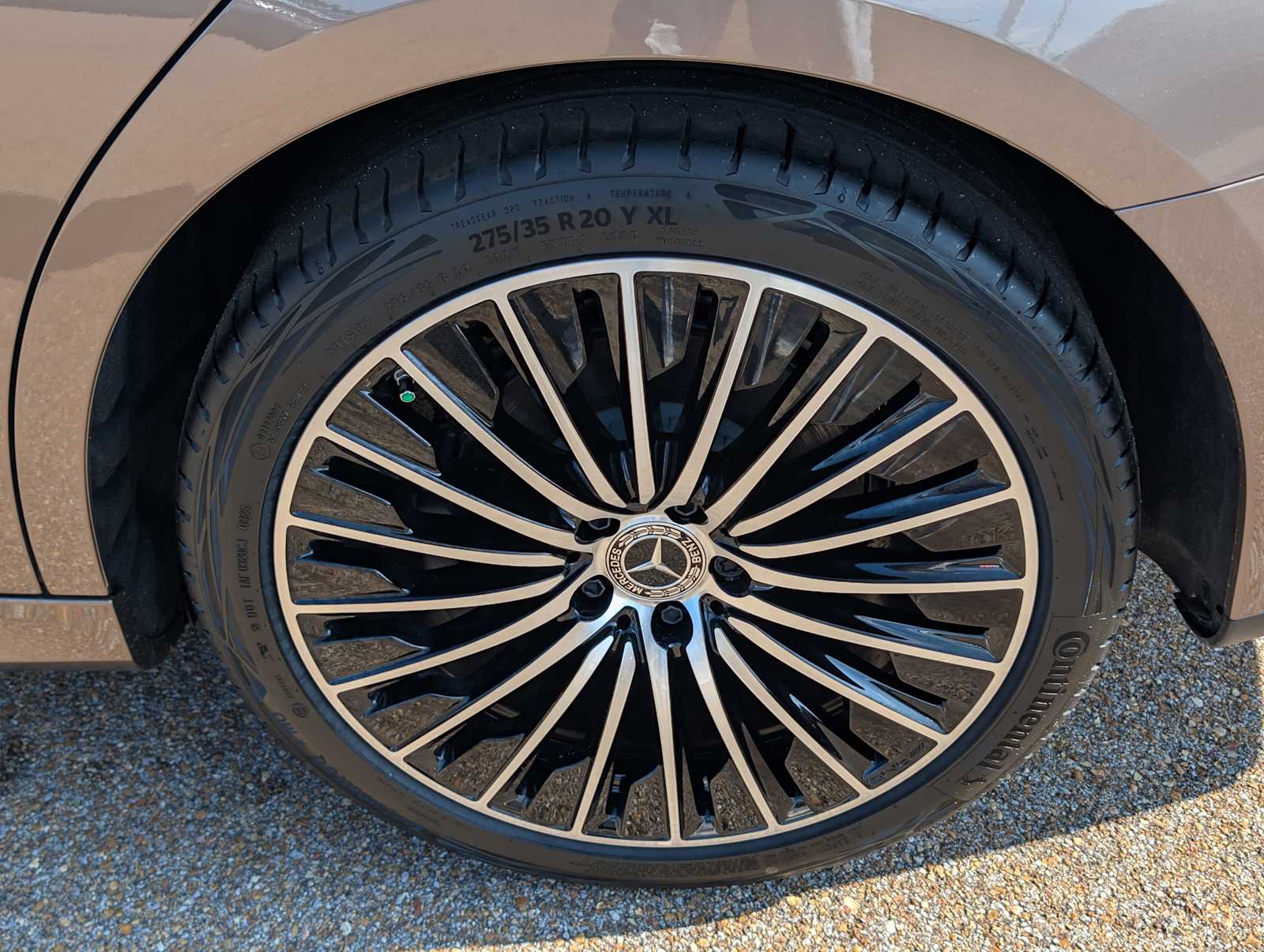 Thumbnail: 2026 Mercedes-Benz E-Class - 23