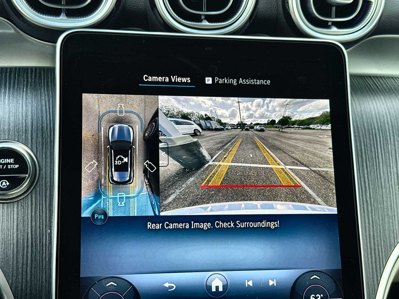 Thumbnail: 2026 Mercedes-Benz GLC - 27