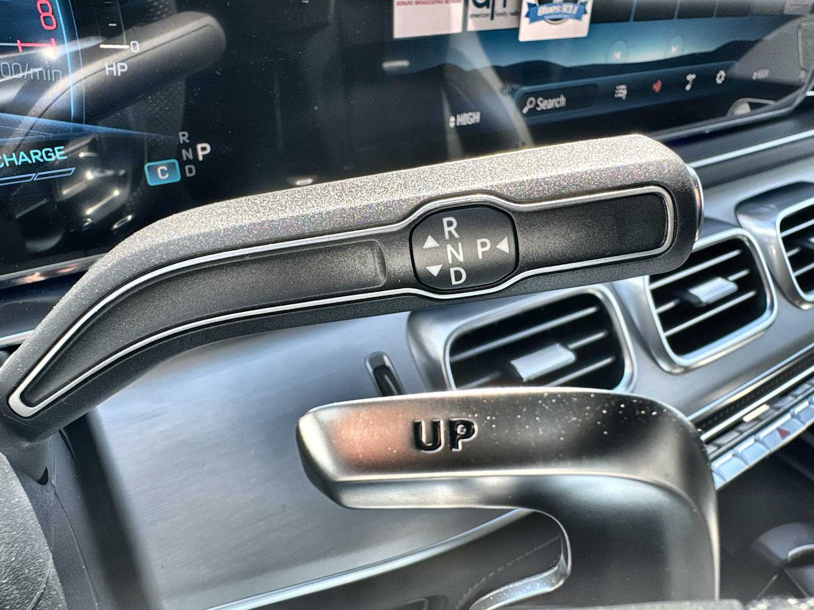 Thumbnail: 2026 Mercedes-Benz GL-Class - 23