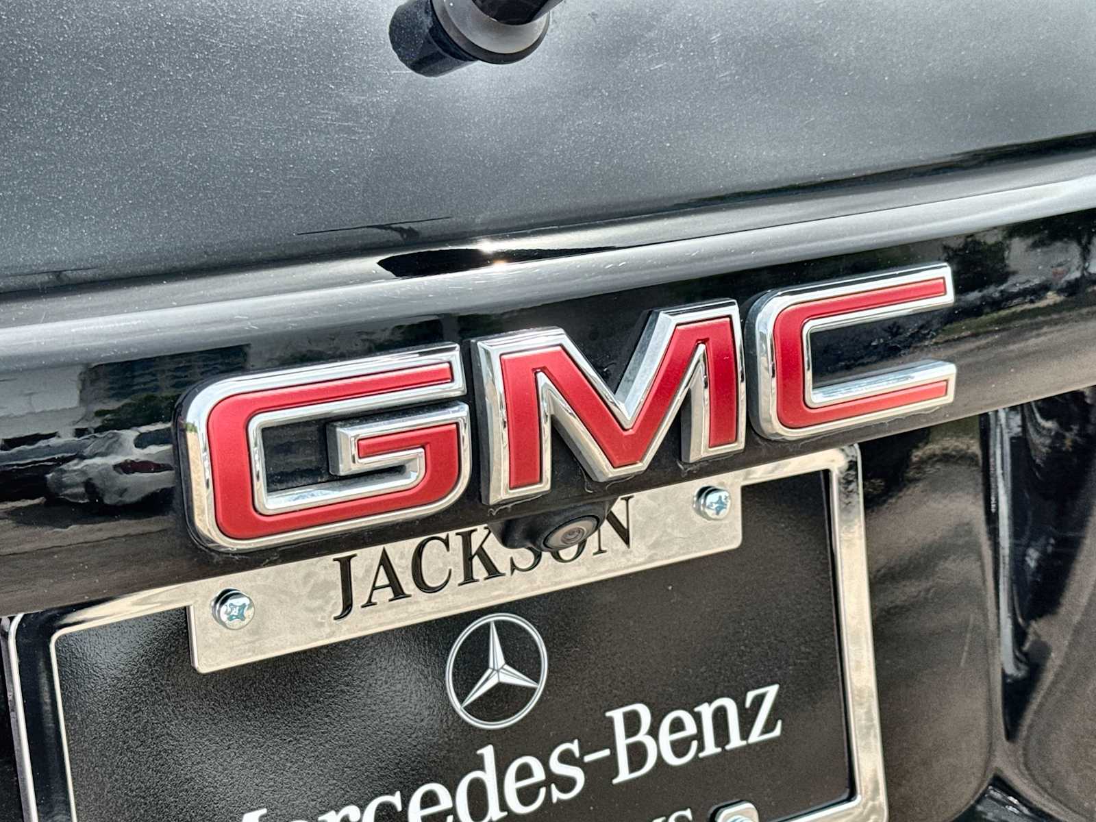 Thumbnail: 2022 GMC Acadia - 16
