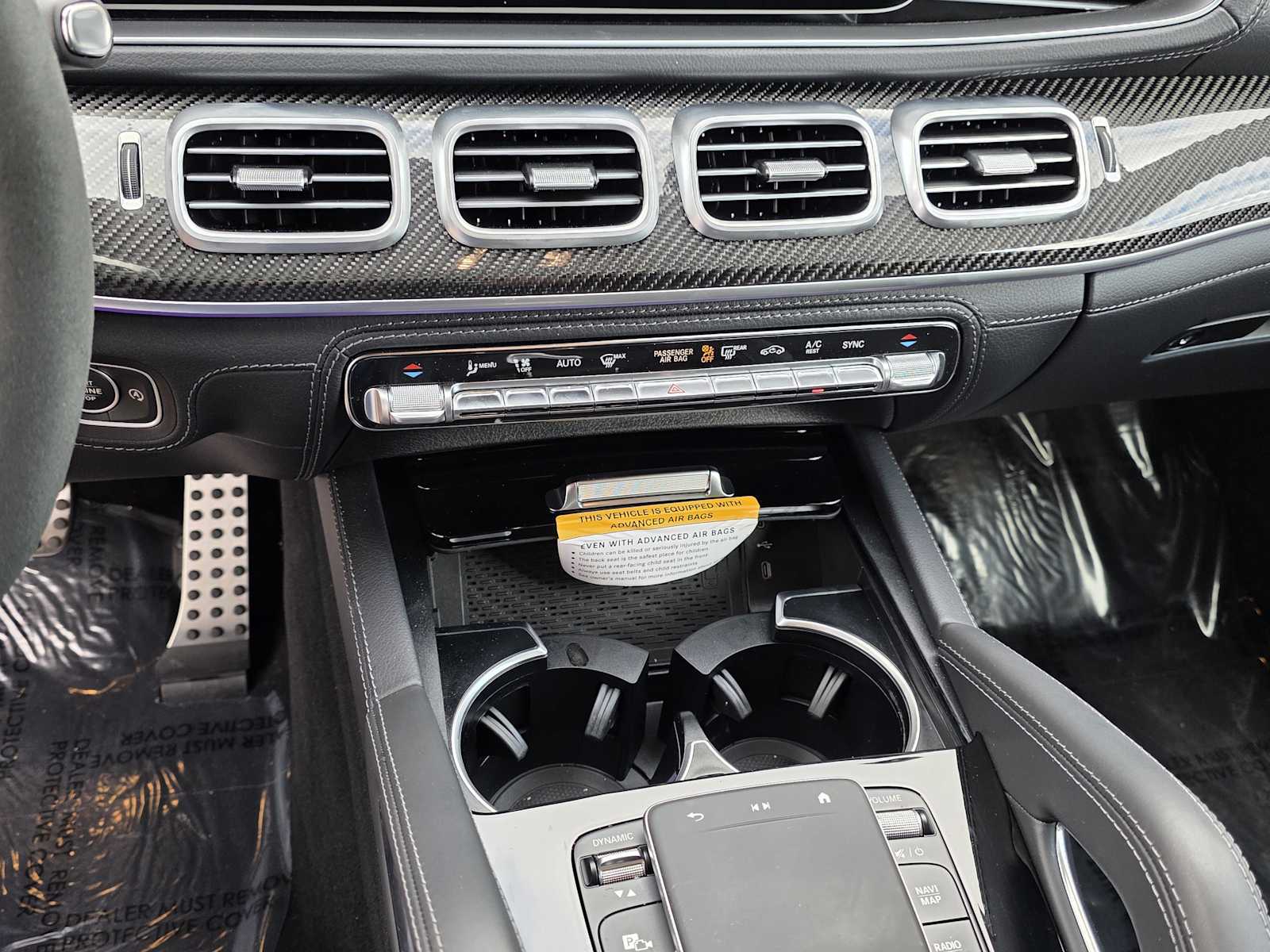 Thumbnail: 2025 Mercedes-Benz GLE - 21