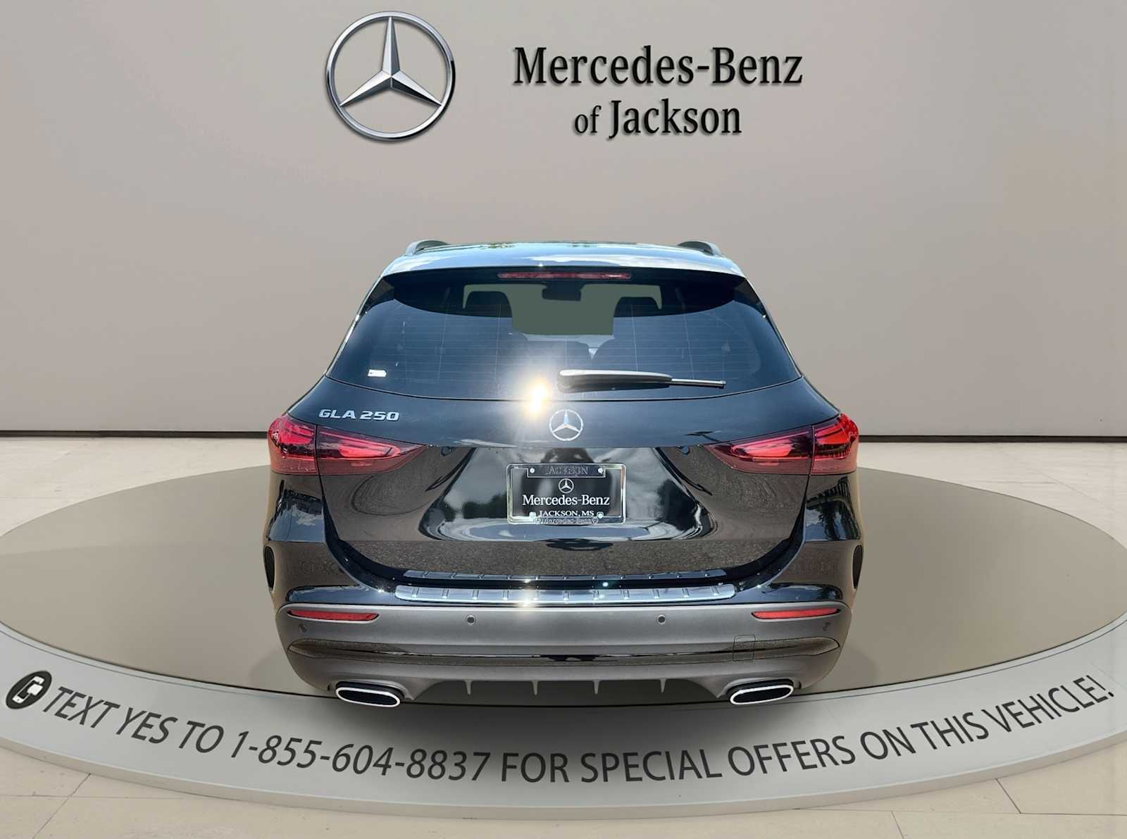 Thumbnail: 2026 Mercedes-Benz GLA - 7