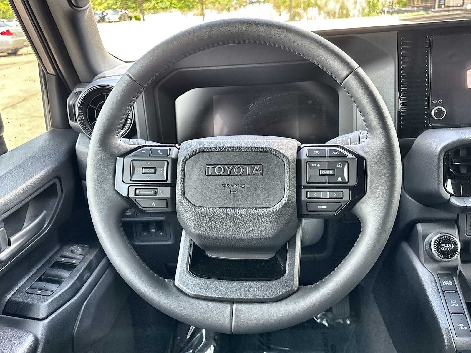 Thumbnail: 2025 Toyota Land Cruiser - 21