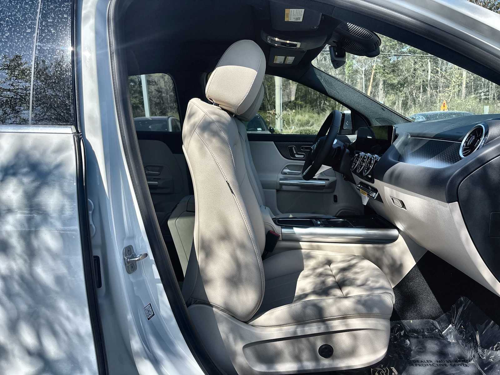 Thumbnail: 2026 Mercedes-Benz GLA - 9