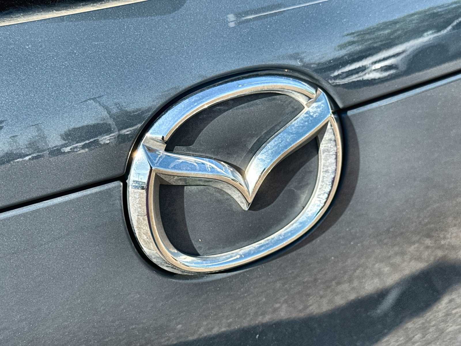 Thumbnail: 2023 Mazda CX-30 - 16