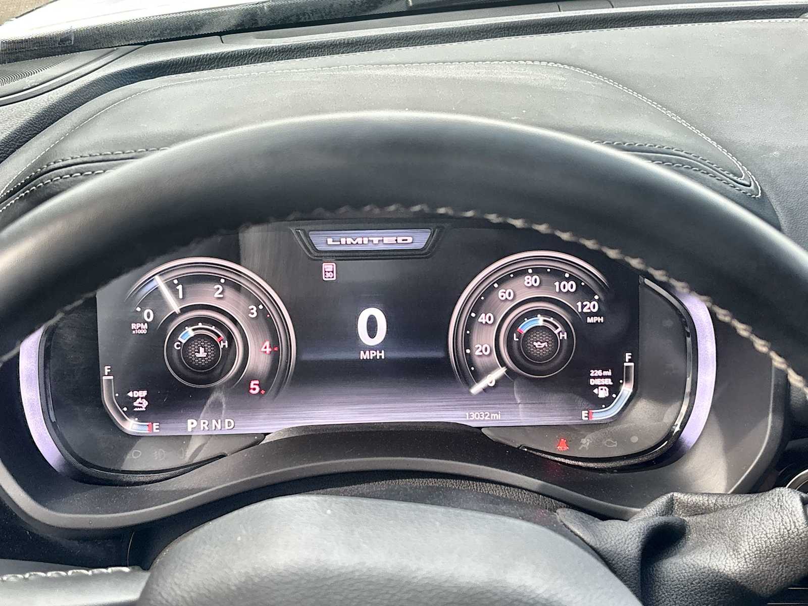 Thumbnail: 2025 RAM 2500 - 24