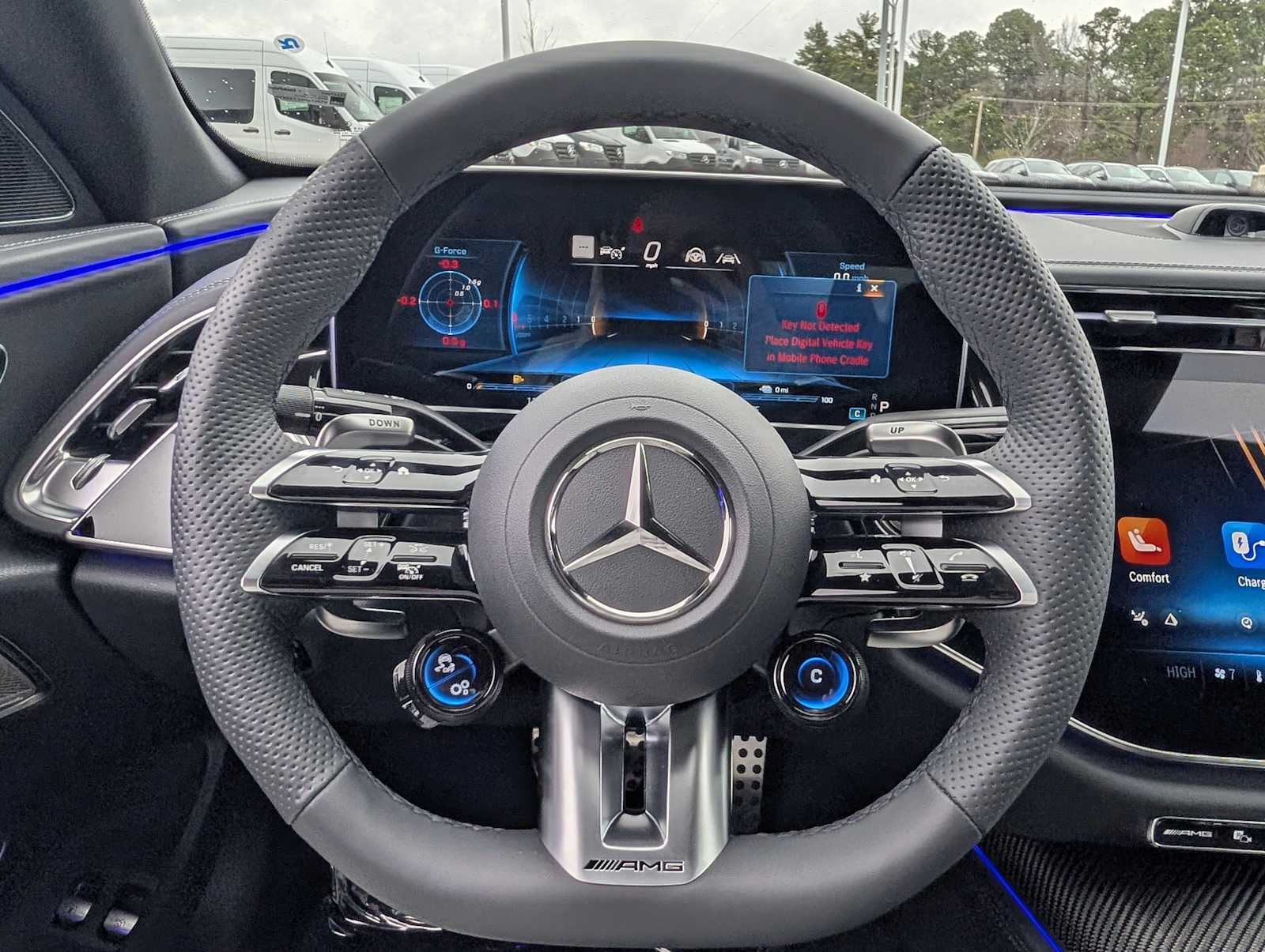 Thumbnail: 2026 Mercedes-Benz E-Class - 8