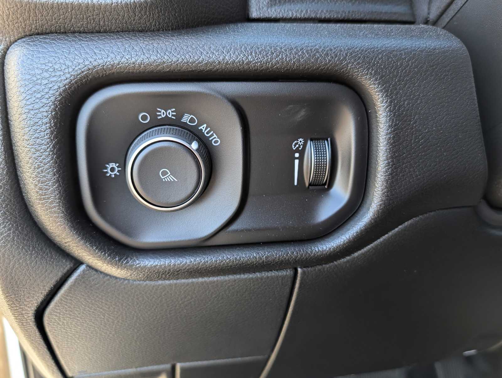 Thumbnail: 2024 RAM 3500 - 15