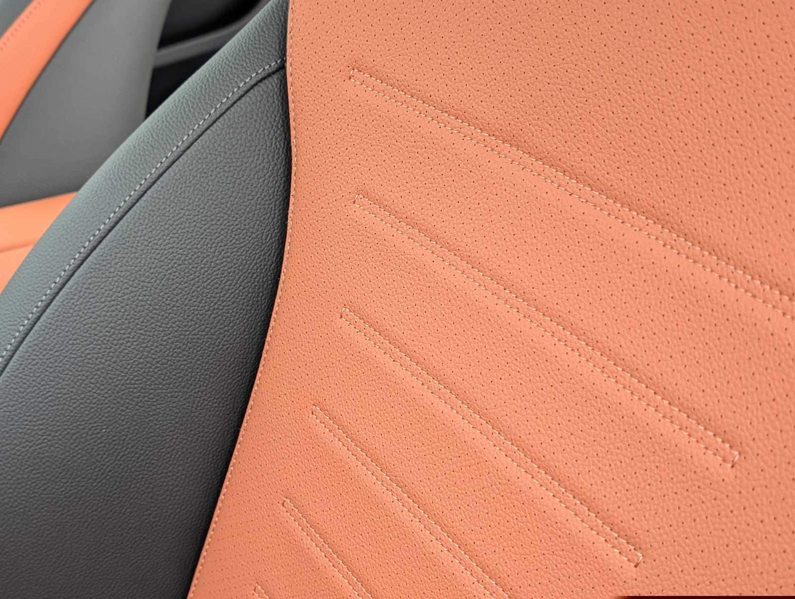 Thumbnail: 2026 Mercedes-Benz C-Class - 15