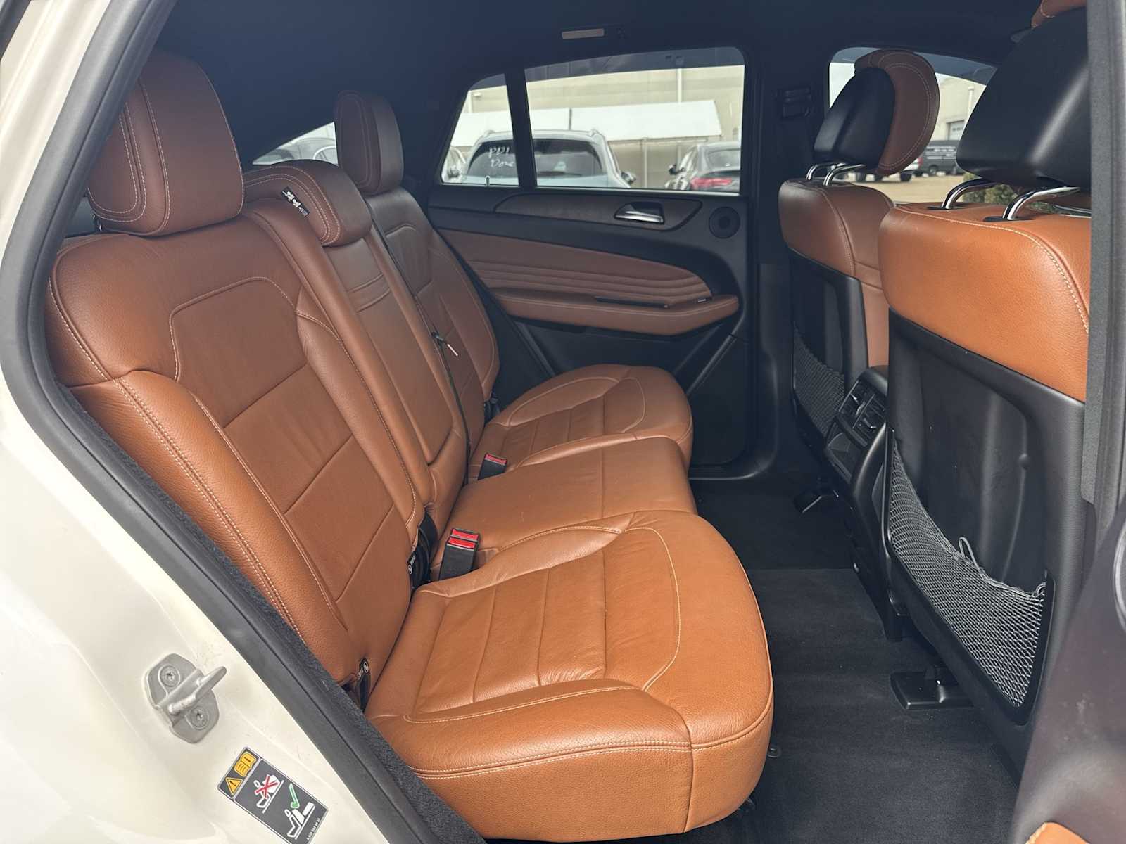 Thumbnail: 2016 Mercedes-Benz GLE - 19