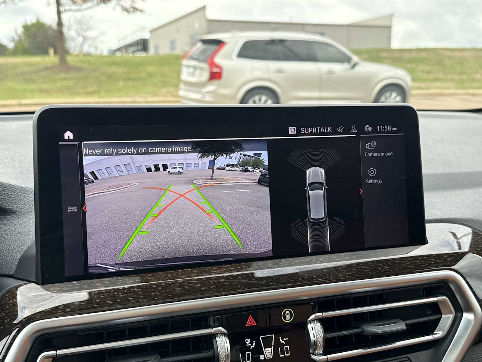 Thumbnail: 2022 BMW X3 - 23