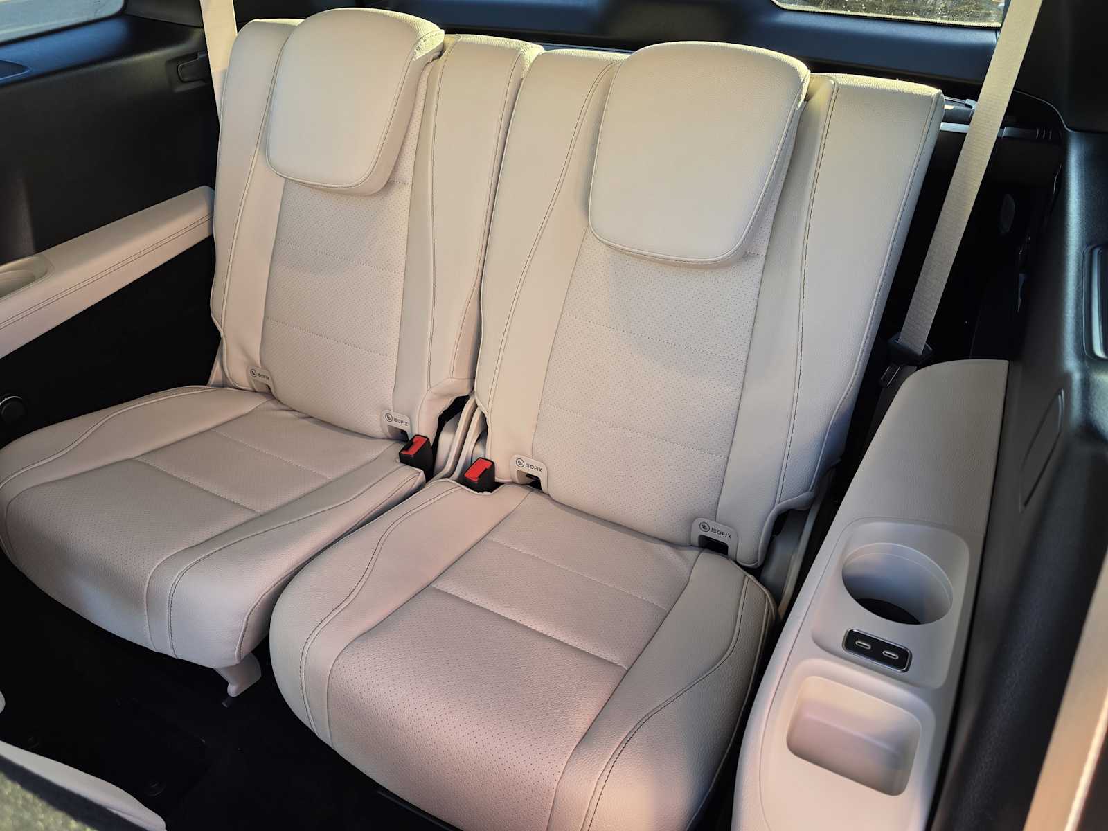 Thumbnail: 2025 Mercedes-Benz GLS - 13