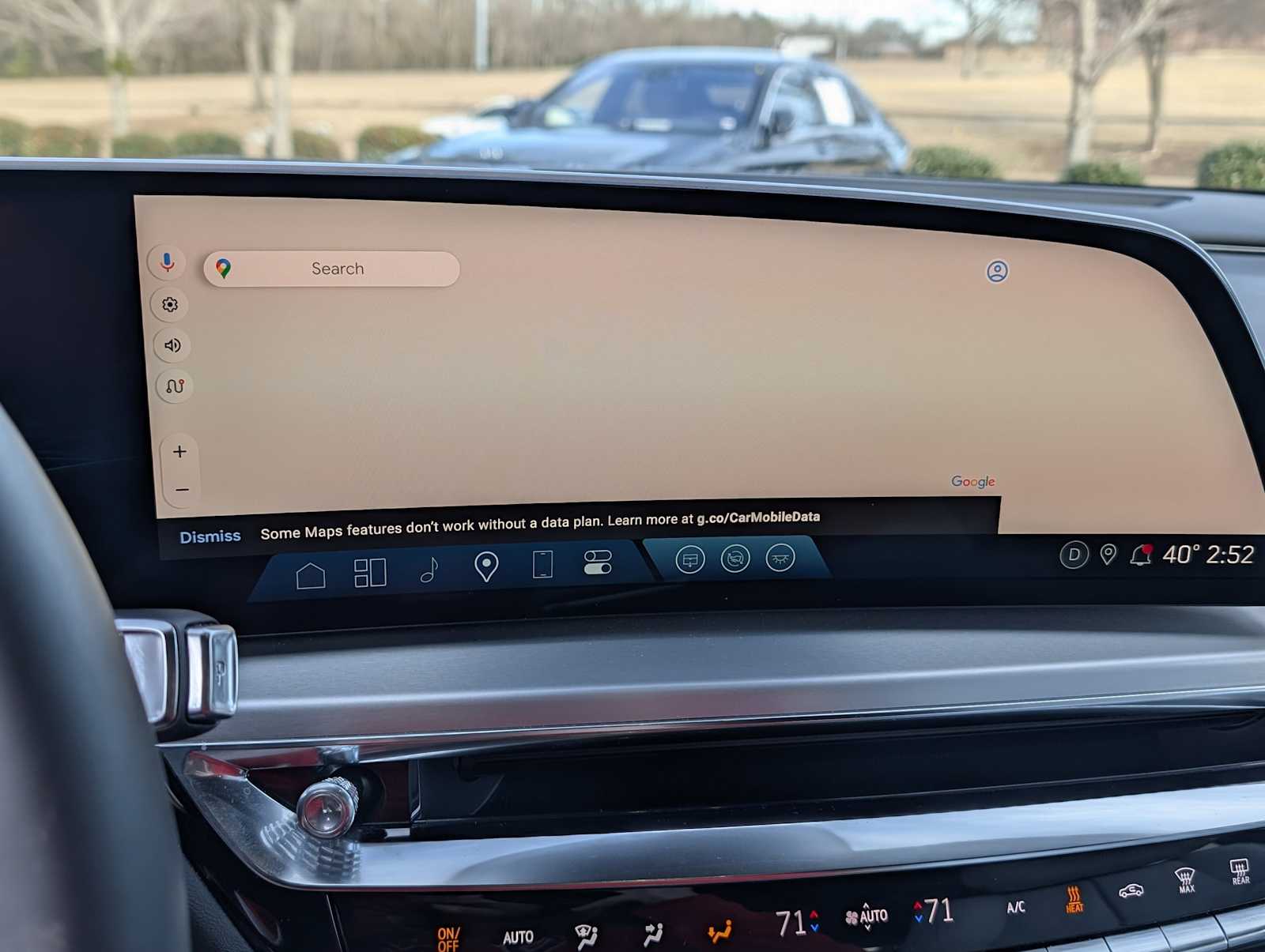 Thumbnail: 2024 Cadillac Lyriq - 16