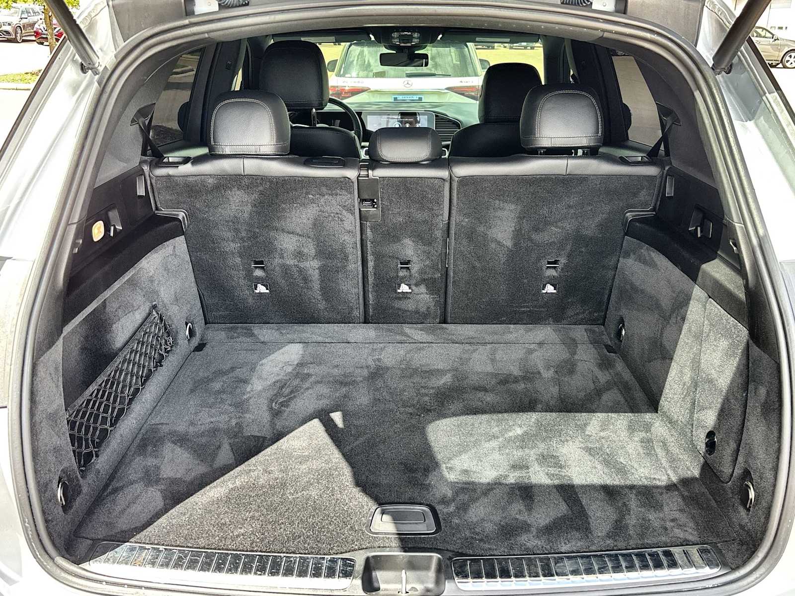 Thumbnail: 2021 Mercedes-Benz GLE - 17