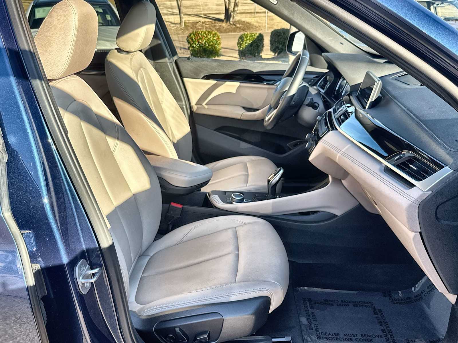 Thumbnail: 2021 BMW X1 - 19