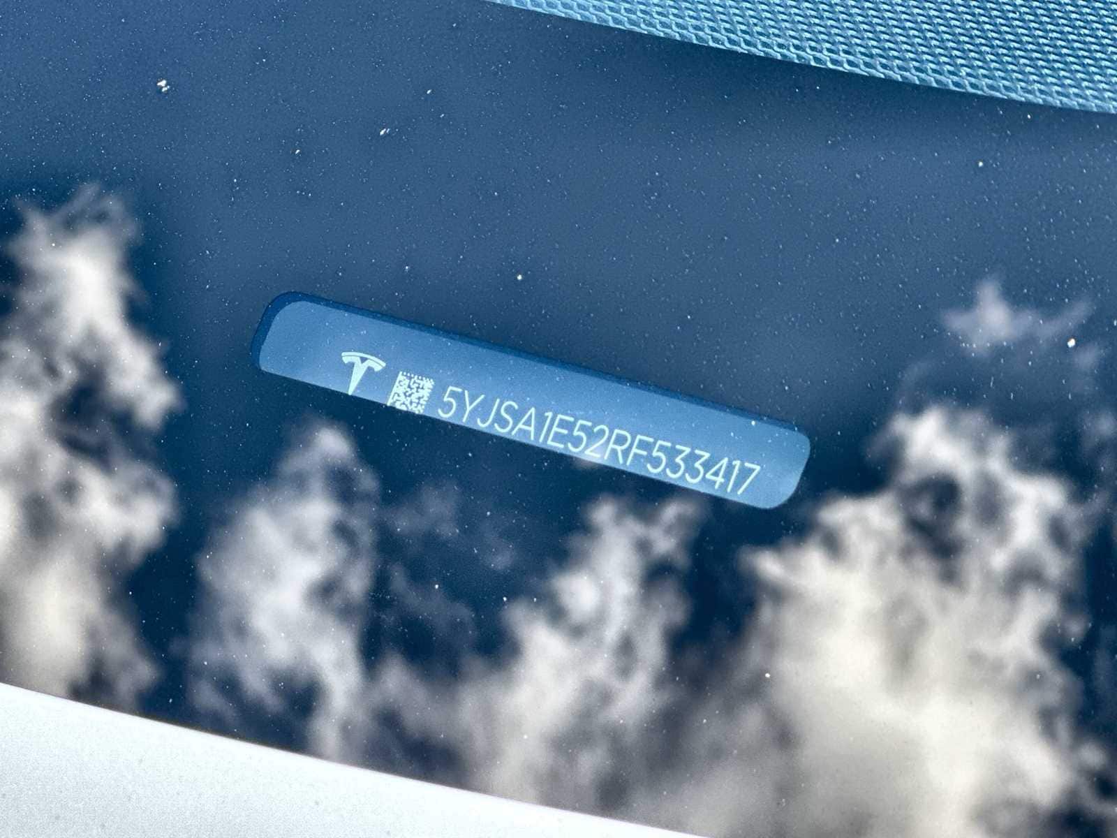 Thumbnail: 2024 Tesla Model S - 25