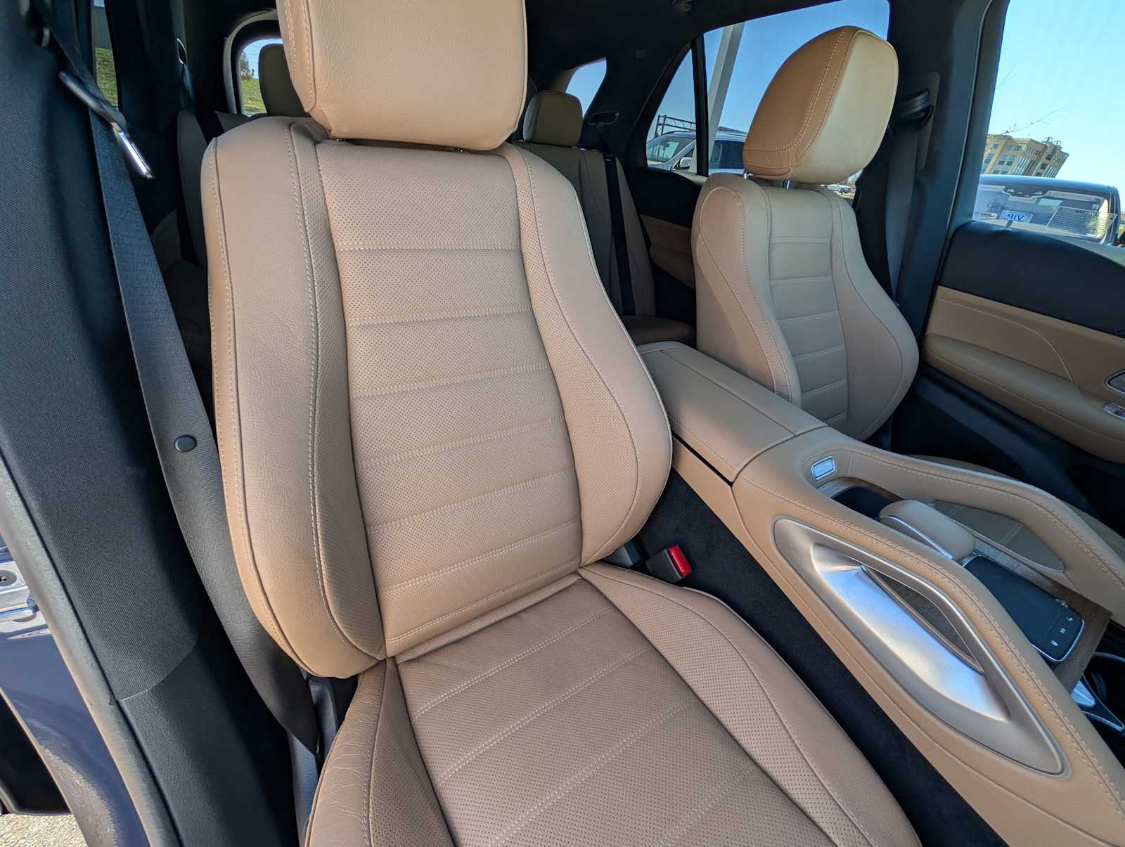 Thumbnail: 2024 Mercedes-Benz GLE - 23