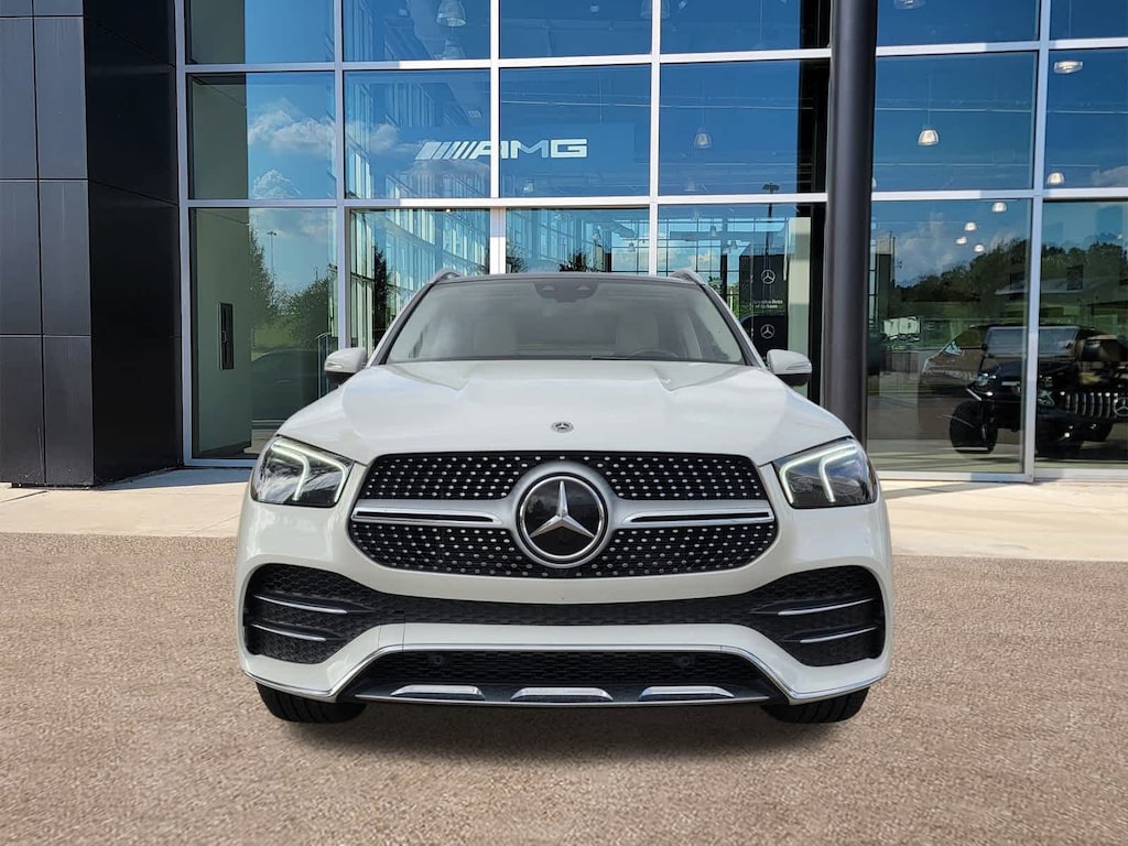 Used 2023 Mercedes-Benz GLE GLE 350 SUV