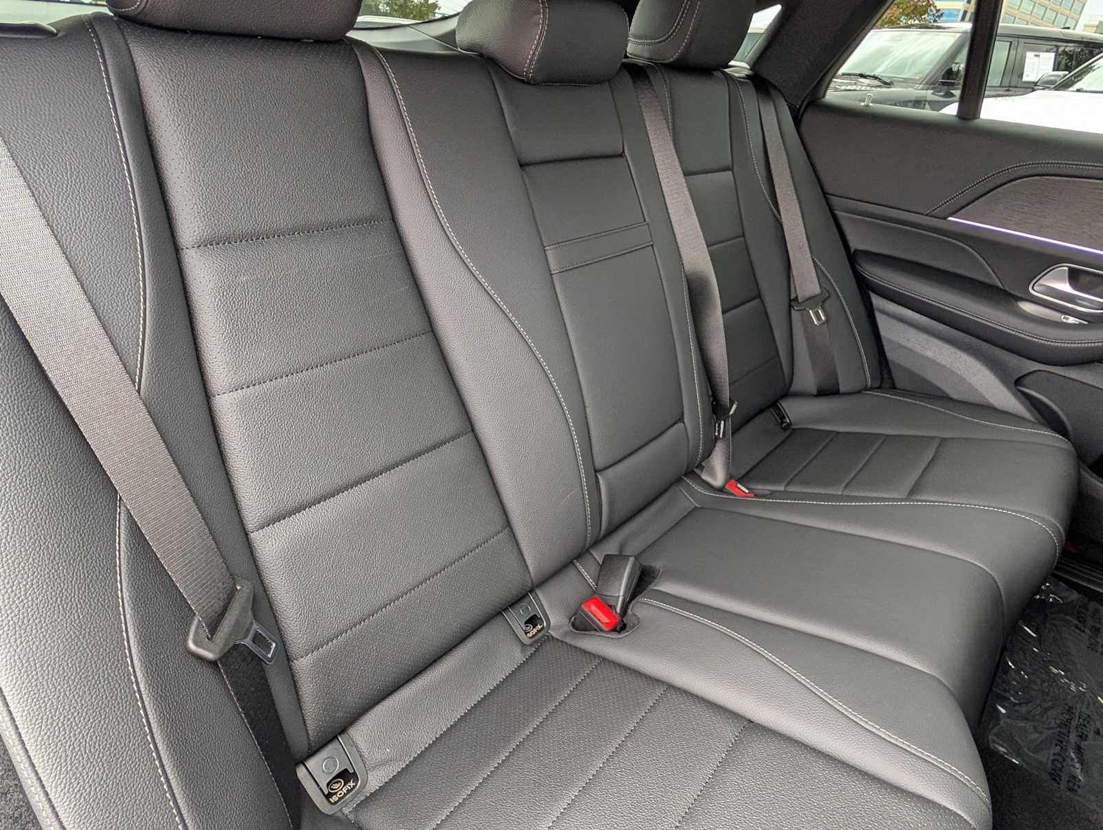 Thumbnail: 2026 Mercedes-Benz GLE - 23