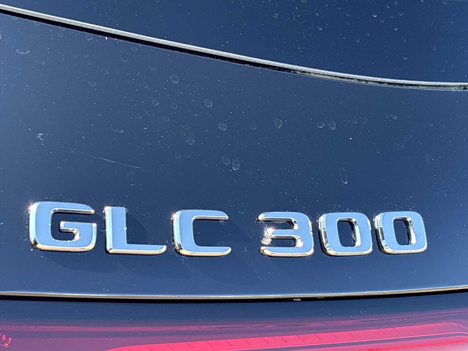 Thumbnail: 2026 Mercedes-Benz GLC - 11