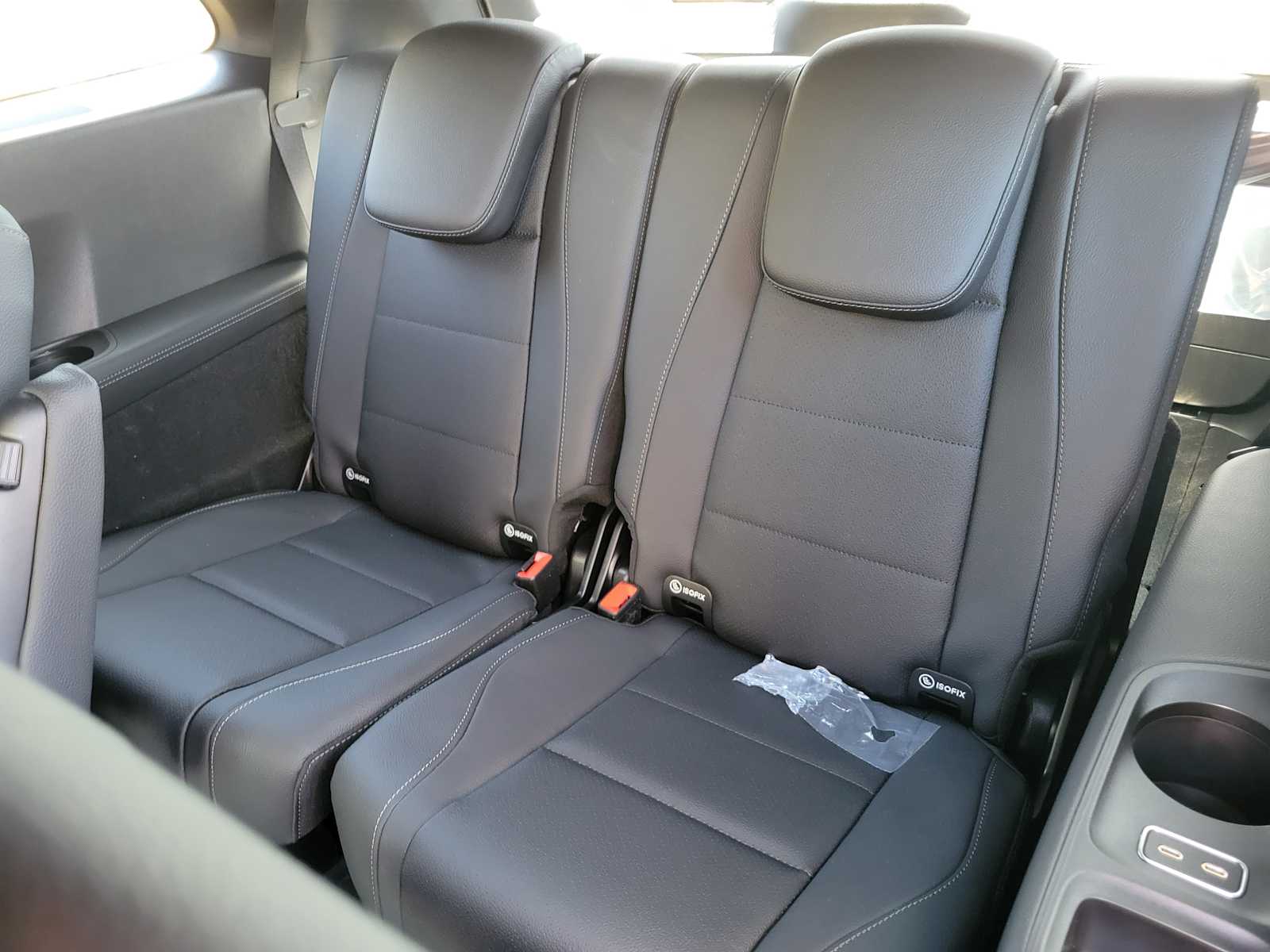 Thumbnail: 2025 Mercedes-Benz GLS - 12