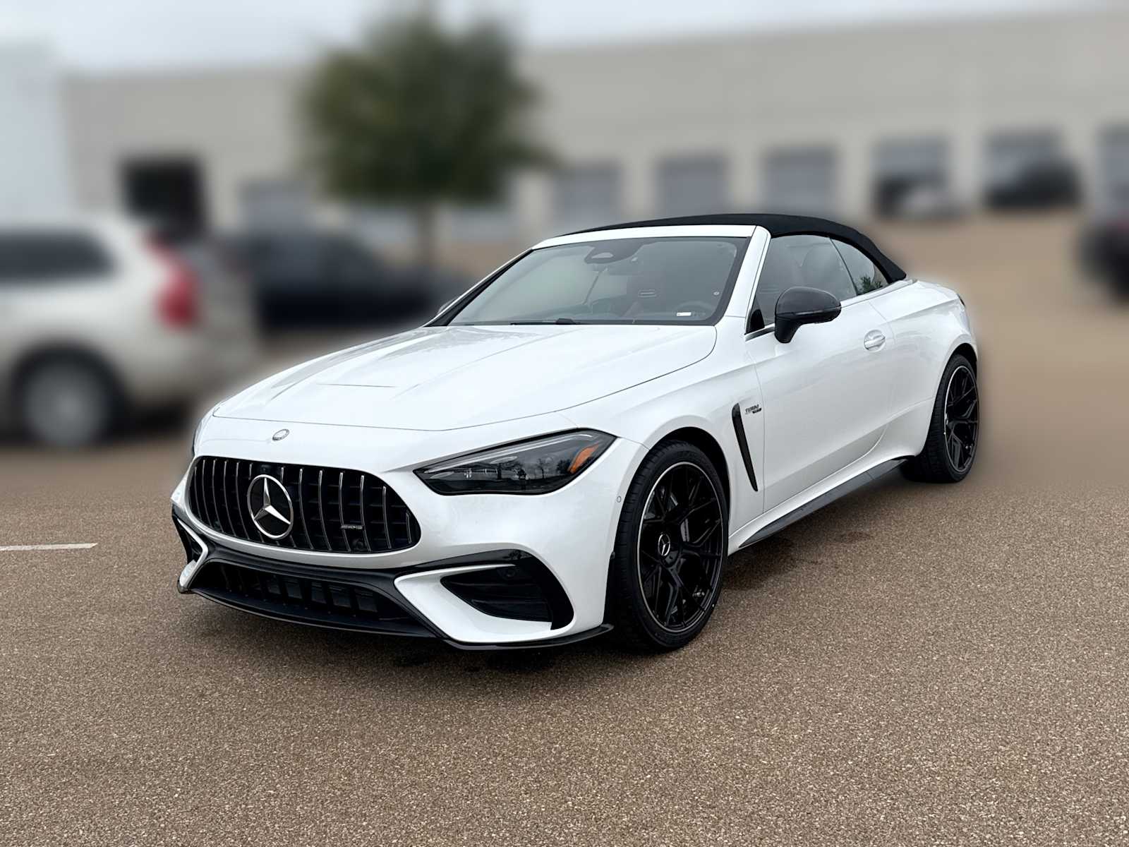 Thumbnail: 2026 Mercedes-Benz CLE - 1