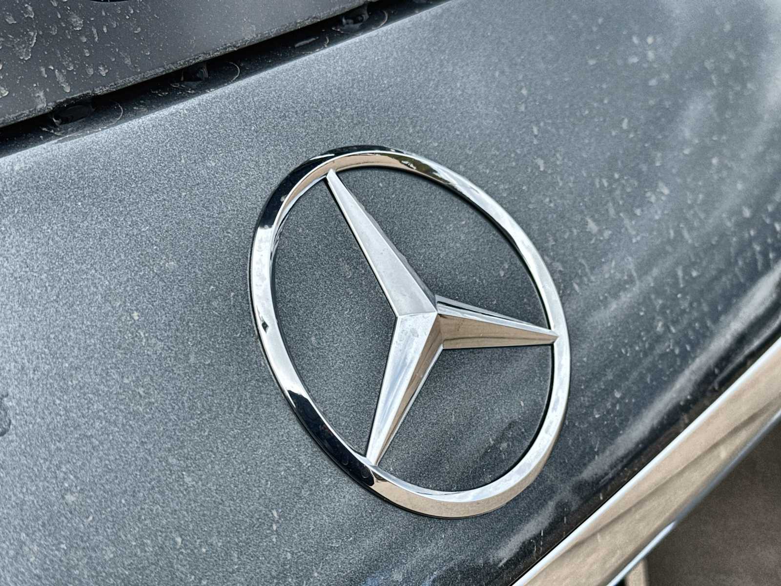 Thumbnail: 2026 Mercedes-Benz GLE - 16