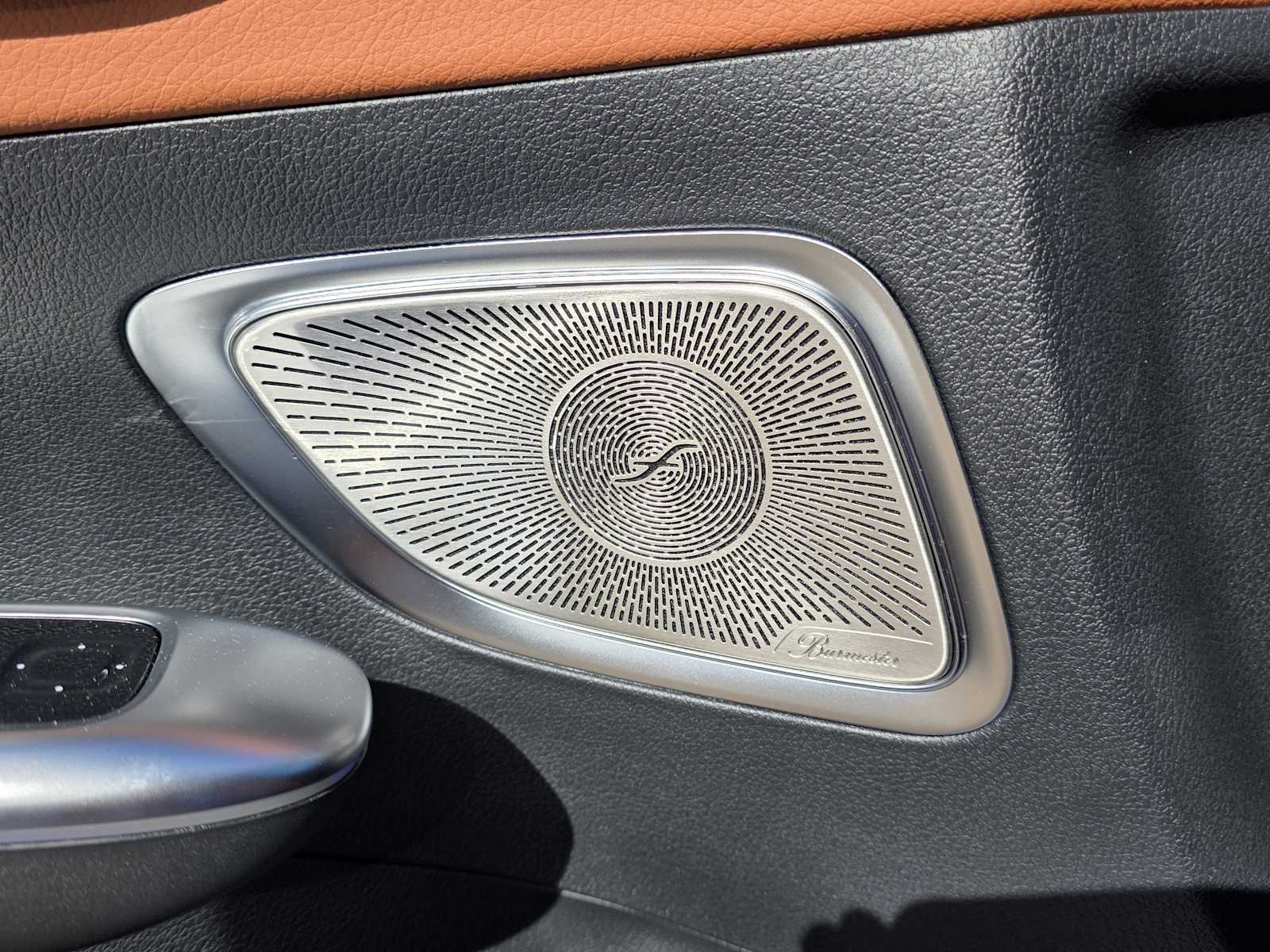 Thumbnail: 2026 Mercedes-Benz C-Class - 18