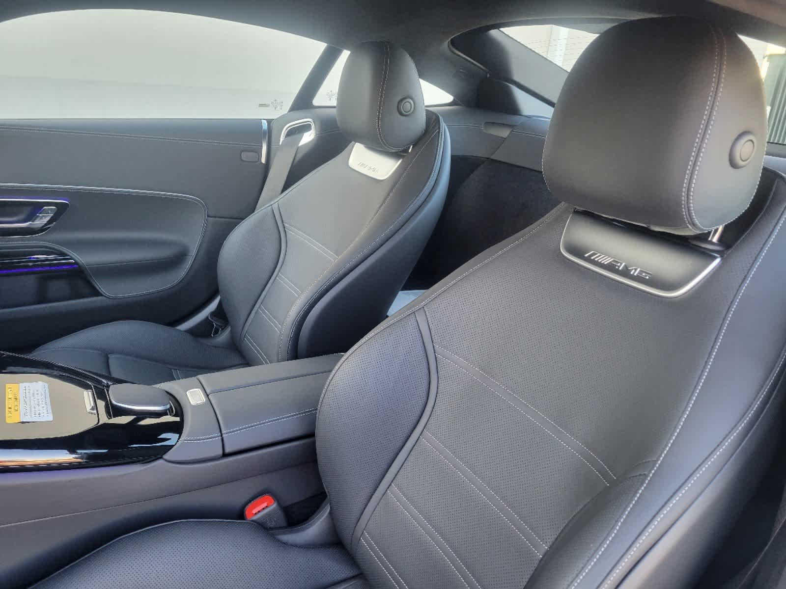 Thumbnail: 2025 Mercedes-Benz AMG GT - 9