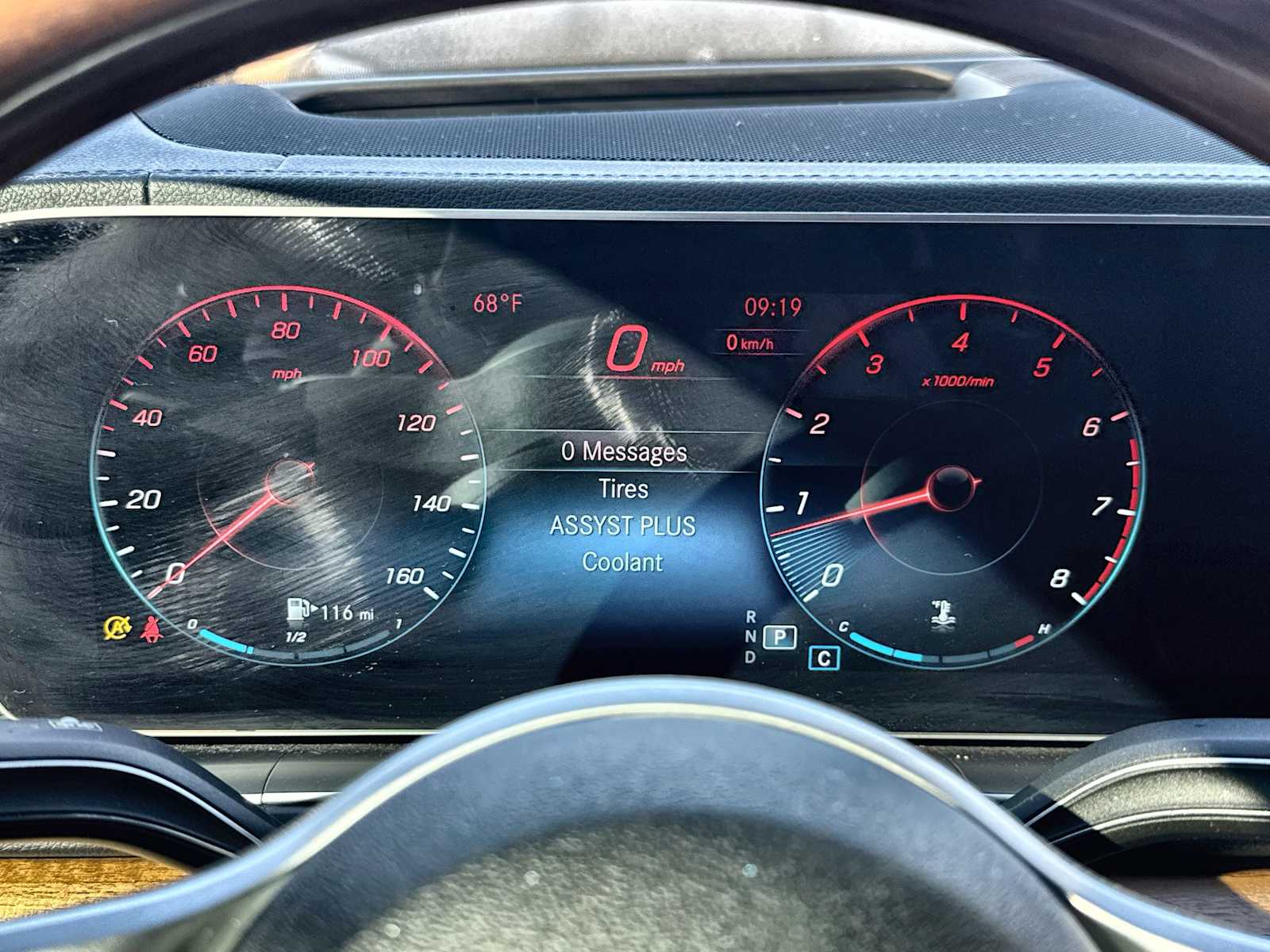 Thumbnail: 2021 Mercedes-Benz GLE - 24