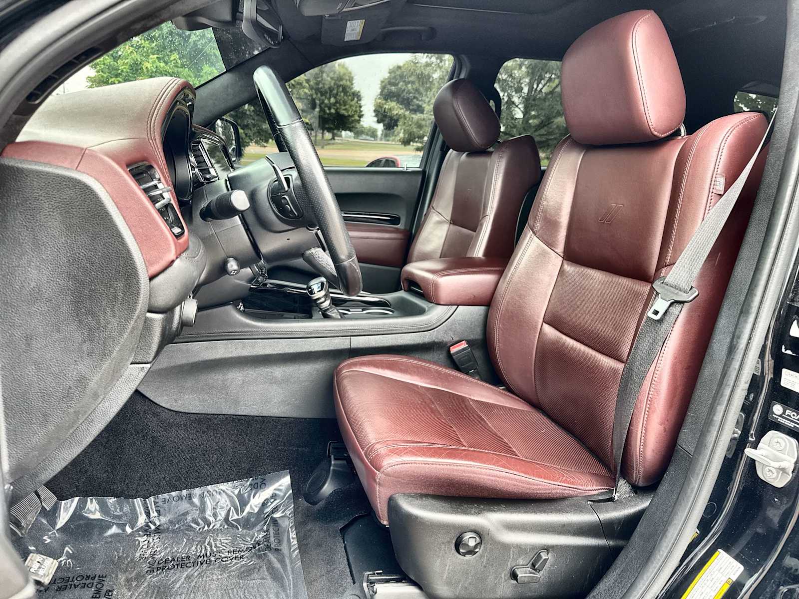 Thumbnail: 2022 Dodge Durango - 3
